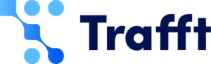 Trafft logo
